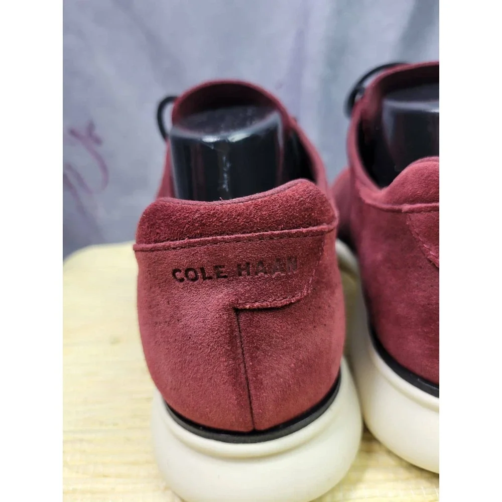 Cole Haan step into